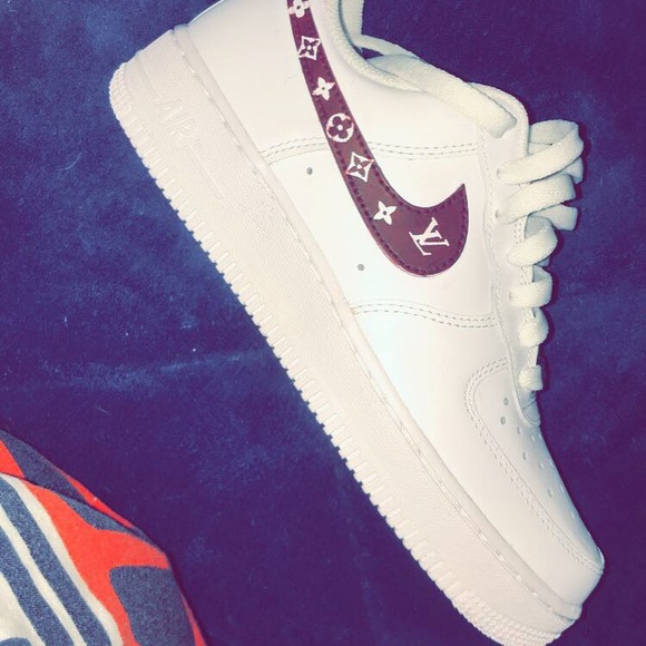 COPY - Nike air force 1 - Picture 2 of 3